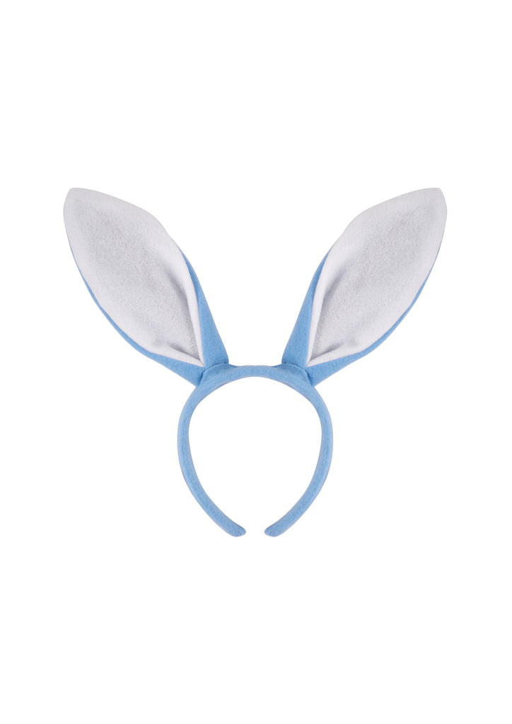 Bunny Ears - Blue