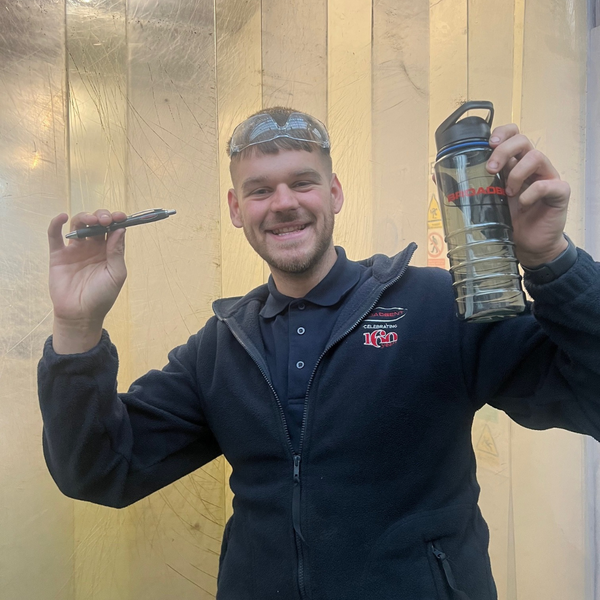 Thomas Broadbent & Sons Ltd Case Study