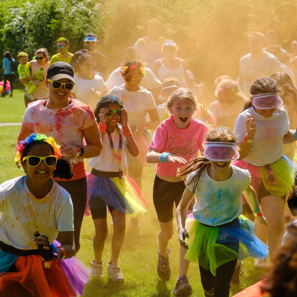 How Small Events Can Make Big Profits