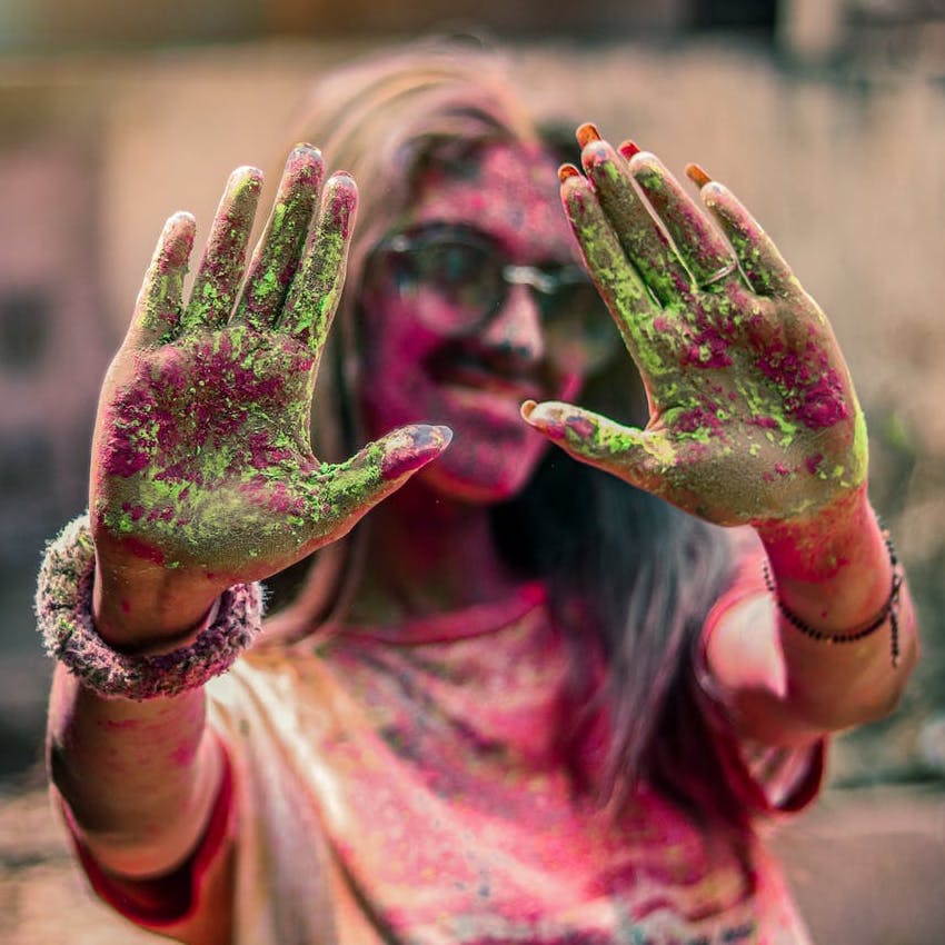 What is Holi Festival? – The Top 10 questions on Google answered by our experts