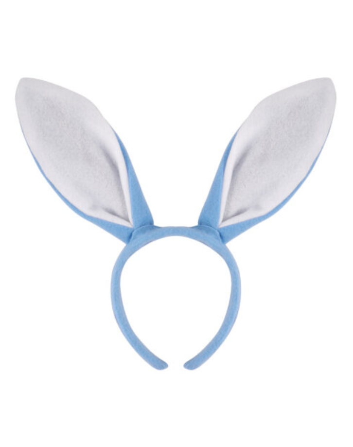 Bunny Ear Headband