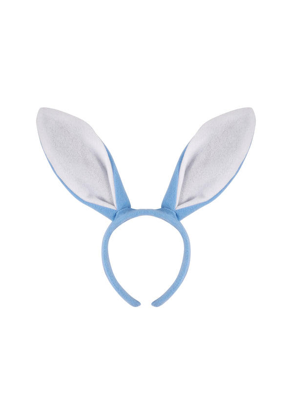 Bunny Ear Headband