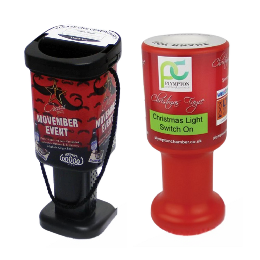 (Charity Only) CCB Bespoke Wrap Polypropylene-Coated Paper