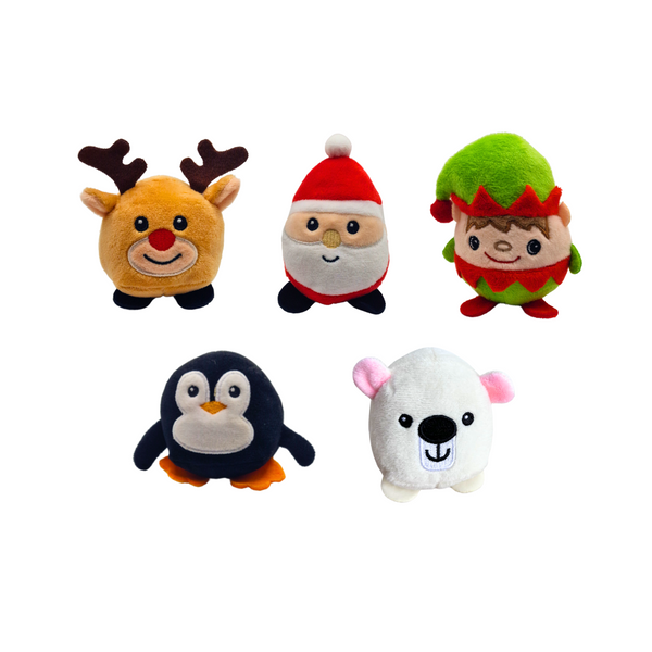 Festive Flumpets (2025)