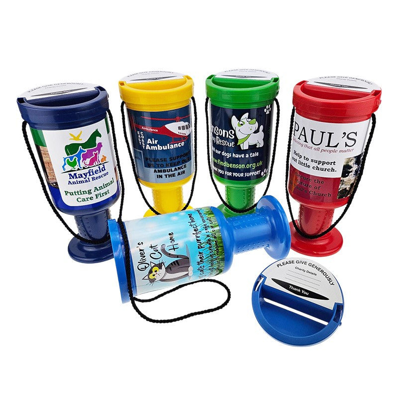 Classic Collection Boxes