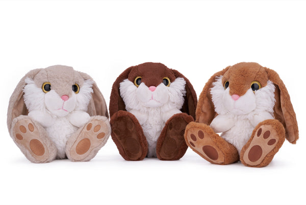 Large Rabbit Softie