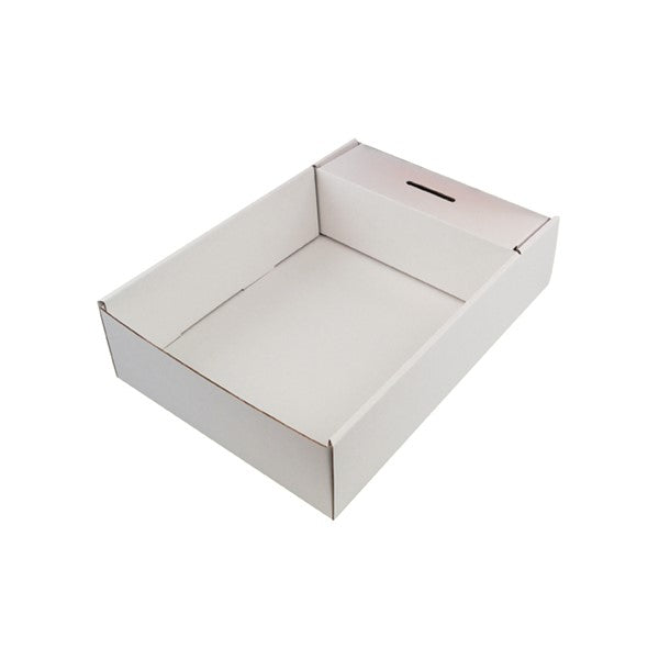(Charity Only) A4 Display Collection Box