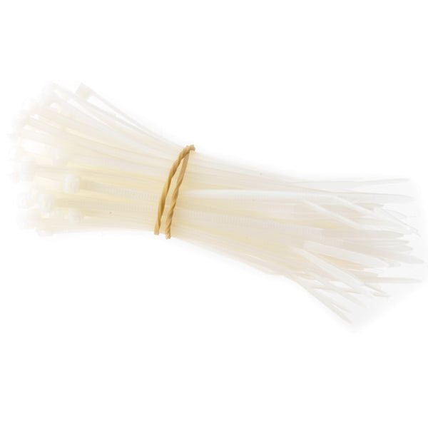 (Charity Only) Collection Bucket Security Ties - 50 pairs