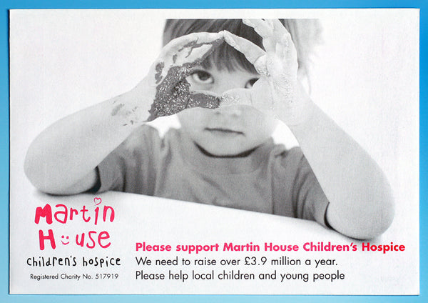 (Charity Only) Charity Collection Envelopes