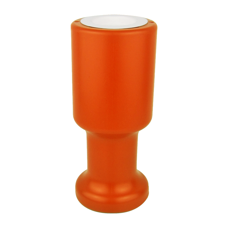 (Charity Only) Orange Collection Box