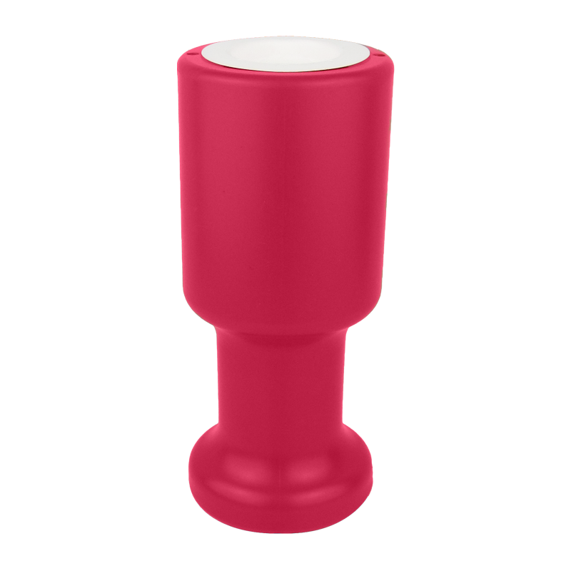 Pink Collection Box