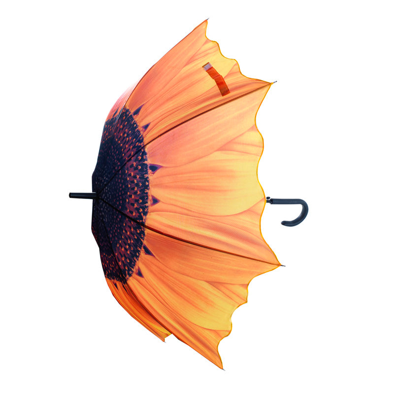 Sunflower Umbrella